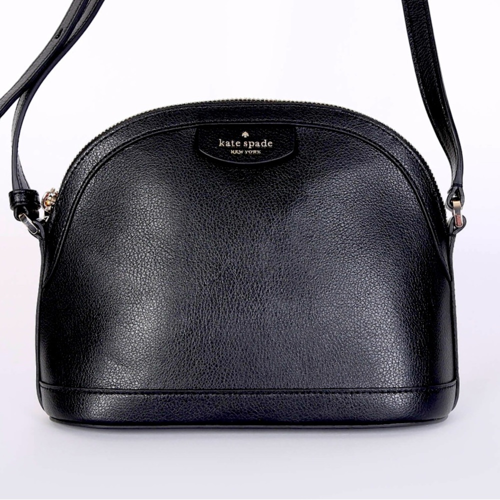 Kate Spade Sylvia Dome Crossbody